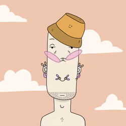 Walter Ego #5163