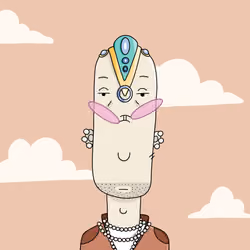 Walter Ego #9888