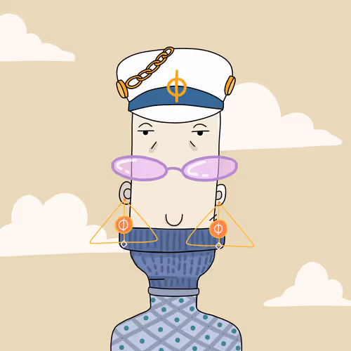 Walter Ego