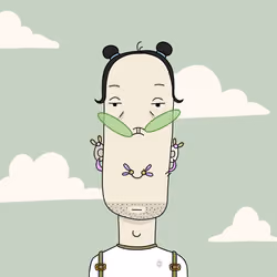 Walter Ego #1390