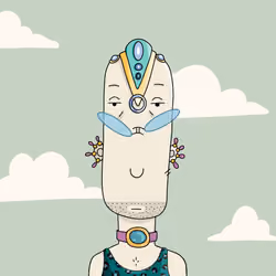 Walter Ego #5089
