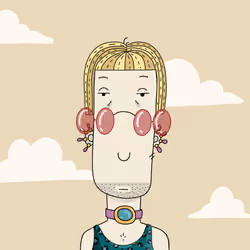 Walter Ego #705