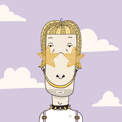 Walter Ego #509