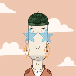 Walter Ego #8711