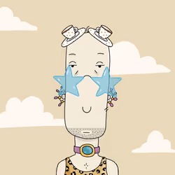 Walter Ego #1594