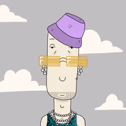 Walter Ego #6248