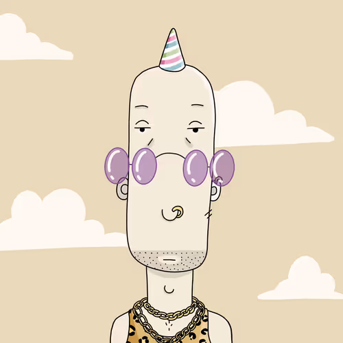 Walter Ego