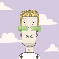 Walter Ego #2905