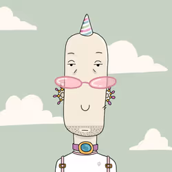 Walter Ego #8525