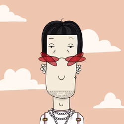 Walter Ego #3113