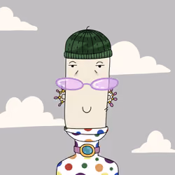 Walter Ego #9108