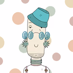 Walter Ego #6225