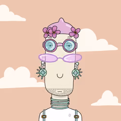 Walter Ego #2895