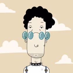 Walter Ego #419
