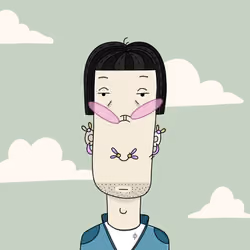 Walter Ego #393