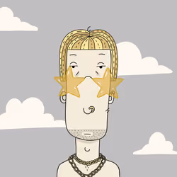 Walter Ego #2622