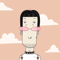 Walter Ego #3676