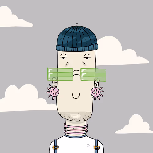 Walter Ego