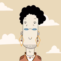 Walter Ego #1792