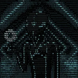 ASCII Personas #88