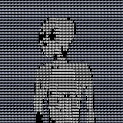 ASCII Personas #87