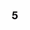 Item #5 Media