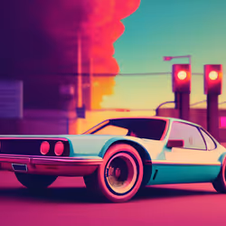 Car #79/102