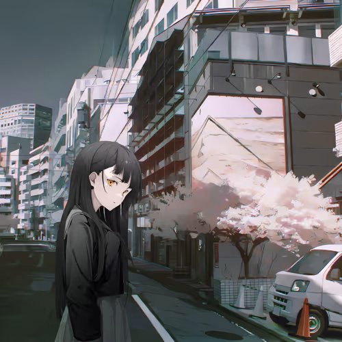 Noir et Blanc collection V3