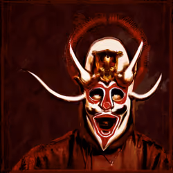 Lost Art Magician 004