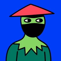 The Randoms #5854