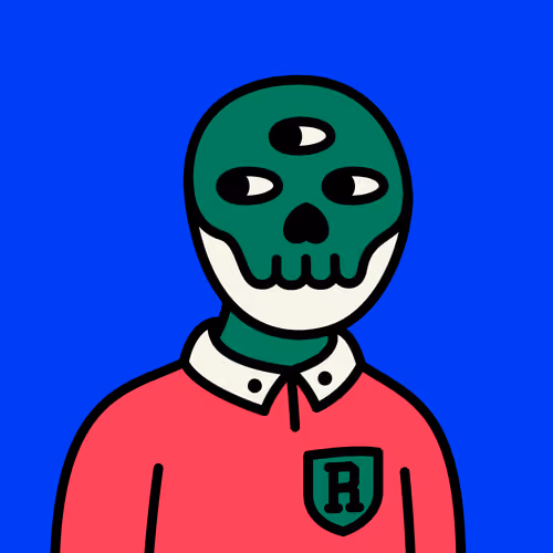 The Randoms #3137