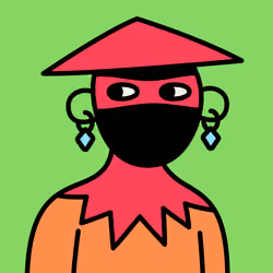 The Randoms #4166
