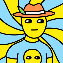 The Randoms #5738
