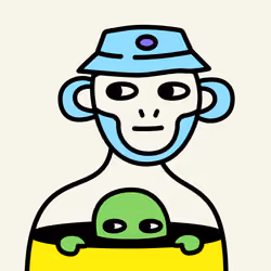 The Randoms #842