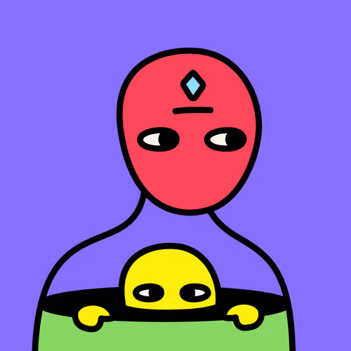 The Randoms #3181
