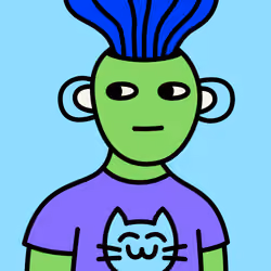 The Randoms #5666