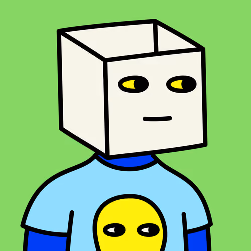 The Randoms #7252