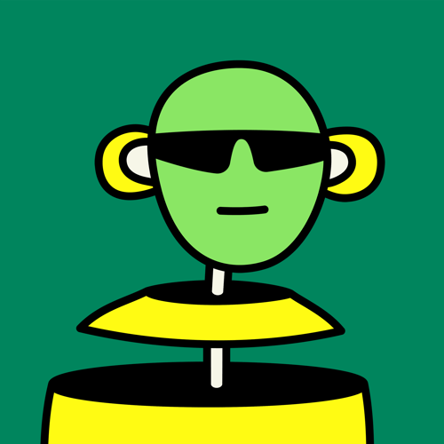 microegg.eth Ethereum Name Service (ENS and .eth domain) PFP