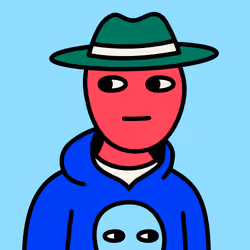 The Randoms #5861