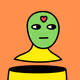 8487