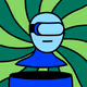 5729