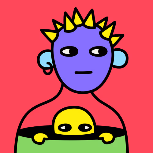 The Randoms #3394