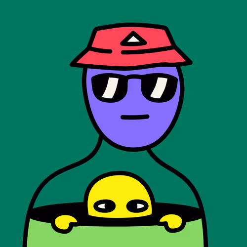 The Randoms #489