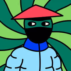 The Randoms #5294