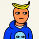 7857