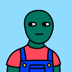 The Randoms #5242