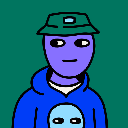 The Randoms #3375