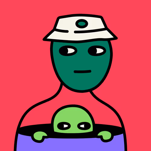 The Randoms #1459