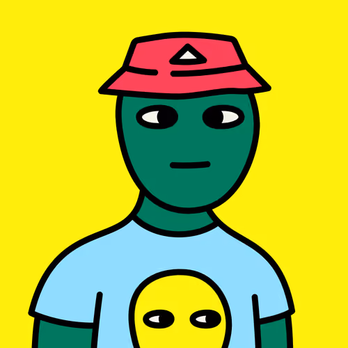 The Randoms #2666