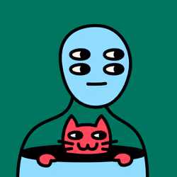 The Randoms #6947